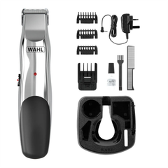 Image 2 for Wahl Groomsman Mains/Rechargeable Trimmer 9918-1117