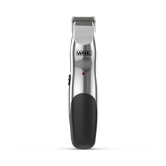 Image 2 for Wahl Gift Set Rechargeable Trimmer, Beard Oil & Beard 9916803