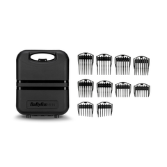 Image 5 for BaByliss Super Clipper Xtp 7475DU