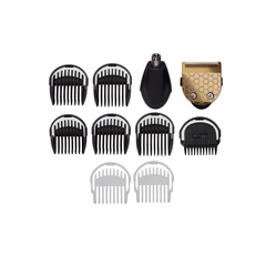 Image 5 for Babyliss 10 In 1 Multi Trimmer Titanium 7255U