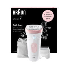 Image 1 for Braun Silk-Epil Epilator Se7-030