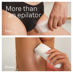 Image 2 for Braun Silk-Epil Epilator Se7-030