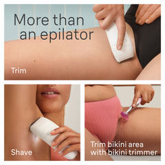 Image 3 for Braun Silk-Epil 5 Epilator Se5-230