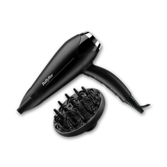 Image 5 for Babyliss Turbo Dryer 2200W Black 5572U