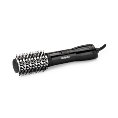 Image 1 for Babyliss Flawless Volume Hot Air Styler Black  2764U