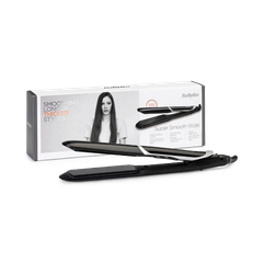 Image 3 for Babyliss Smooth Pro 235 Hair Straightener Black 2597U