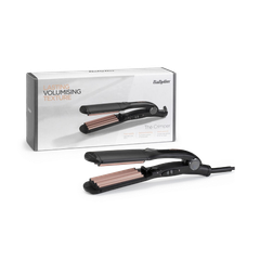Image 3 for Babyliss The Crimper Black  2165Cu