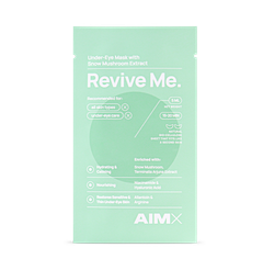 Image 1 for Aimx Eye Mask With Hyaluron Revive Me 5ml
