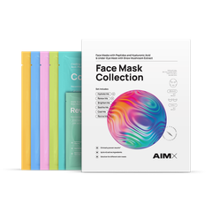 Image 2 for Aimx Mask Set 6 Sheets