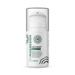Image 1 for 300mg CBD Cream 100ml