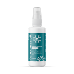 Image 1 for Magnesium Oil Sensitive 100ml