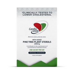 Image 1 for Pine Tree Planet Sterols 2000mg 30 Sachets