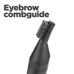 Image 3 for BaByliss 3 in 1 Detail Trimmer E652U