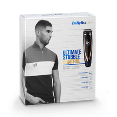 Image 1 for Babyliss Super Stubble Xtp Beard Trimmer 7898Du