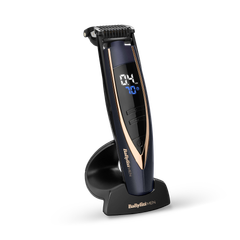 Image 3 for Babyliss Super Stubble Xtp Beard Trimmer 7898Du