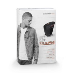 Image 1 for BaByliss The Crewcut: DIY Self Cut Hair Clipper 7758U