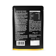 Image 2 for Beef Biltong 25g