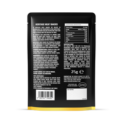 Image 2 for Beef Jerky 25g