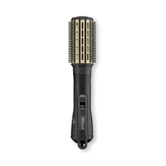 Image 4 for TRESemmé Keratin Marula Smooth Volume Hot Air Styler Black 2776BU
