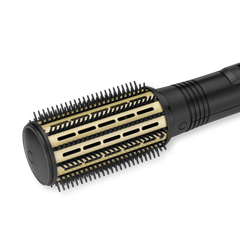 Image 5 for TRESemmé Keratin Marula Smooth Volume Hot Air Styler Black 2776BU