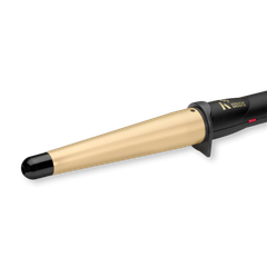 Image 4 for TRESemmé Keratin Smooth Salon Shine Waving Wand Black 2804U