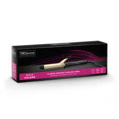 Image 1 for TRESemmé Tong 25MM Black 2811U