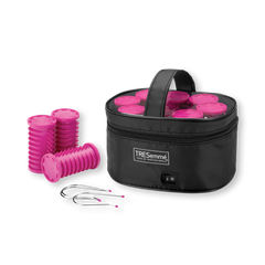 Image 2 for TRESemmé Volume Rollers Pink 3039