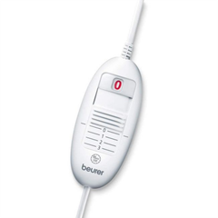Image 3 for Heating Pad With Turbo Blue Hk35
