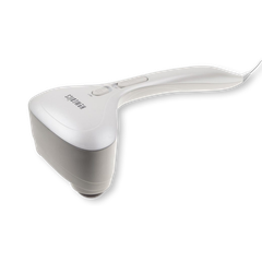 Image 1 for Homedics Percussion Deep Tissue Massager White PA-MHA-GB