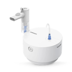 Image 2 for Nebuliser White C28P