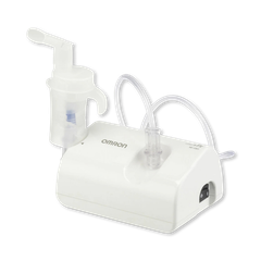 Image 2 for Compair Nebuliser White C801
