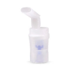 Image 3 for Compair Nebuliser White C801