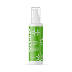Image 1 for Magnesium Cooling Massage Lotion 200ml