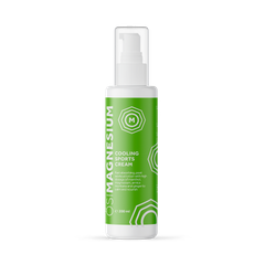 Image 1 for Cooling Sports Cream 200ml