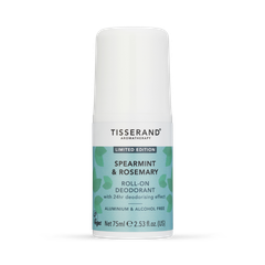 Image 1 for Spearmint & Rosemary Deodorant 75ml