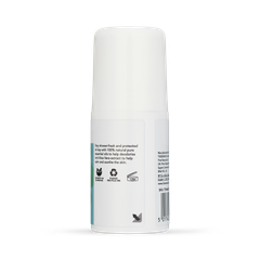 Image 2 for Spearmint & Rosemary Deodorant 75ml