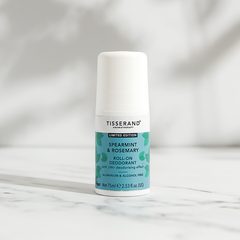 Image 3 for Spearmint & Rosemary Deodorant 75ml
