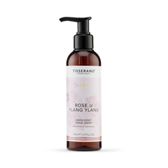 Image 1 for Rose & Ylang Ylang Hand Wash 195ml