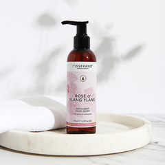 Image 3 for Rose & Ylang Ylang Hand Wash 195ml