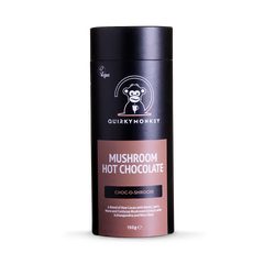 Image 1 for Mushroom Hot Chocolate (Choc-O-Shroom) 150g