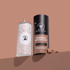 Image 5 for Mushroom Hot Chocolate (Choc-O-Shroom) 150g