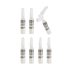 Image 2 for Germaine De Capuccini Expert Lab Collagen Peptide 7 X 2ml