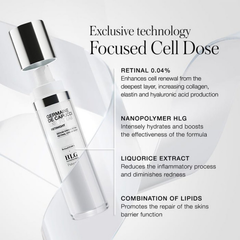 Image 5 for Germaine De Capuccini Expert Lab Retinight 50ml