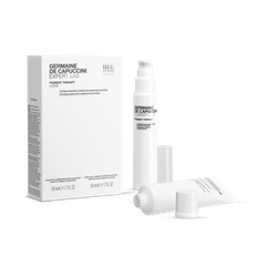Image 2 for Germaine De Capuccini Pigment Therapy Homecare Set Concentrate & Cream
