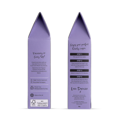 Image 2 for Chamomile Tea With Reishi Mushroom ( Night-Tea Night) 15 X Pyramid Teabags