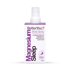 Image 1 for Magnesium Sleep Spray 100ml
