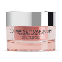 Image 1 for Germaine De Capuccini Timexpert Wrink-Less Pro-Collagen Cream 50ml