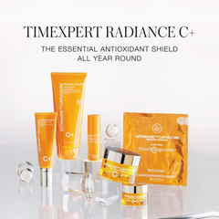 Image 5 for Germaine De Capuccini Timexpert Radiance C+ Illuminating Antioxidant Cream 50ml
