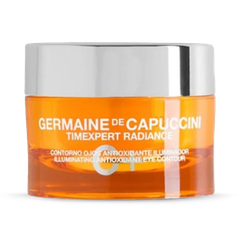 Image 1 for Germaine De Capuccini Timexpert Radiance C+ Illuminating Antioxidant Eye Contour 15ml