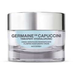 Image 1 for Germaine De Capuccini Timexpert Hydraluronic Moisture Cream Rich 50ml